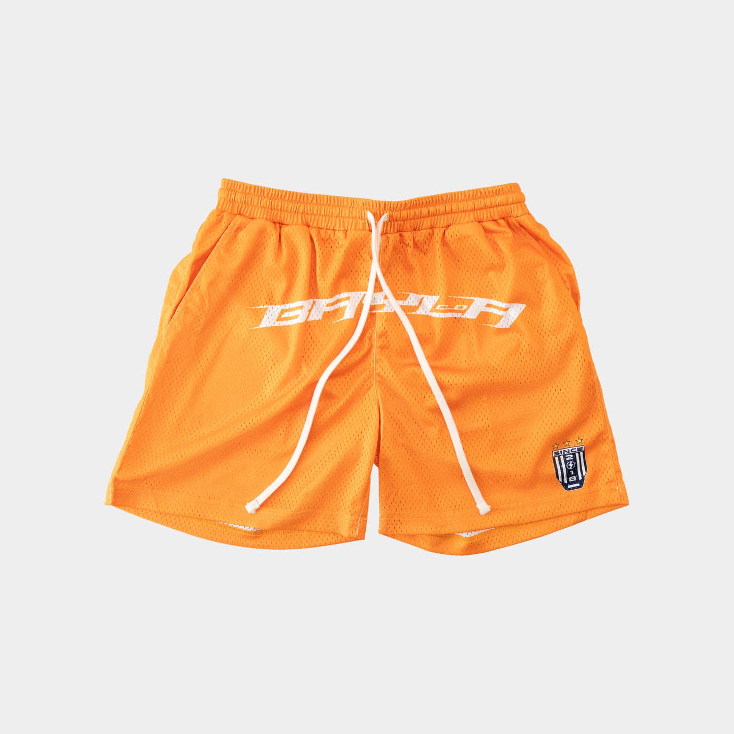 [BAYLA] - SHORT ENERGY